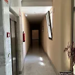 Апартаменты Reinapart Patacona 36 *