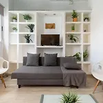 Baron Ruzafa Apartman