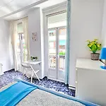 Apartment Cosy Apartment With Balcony Between Beach & Center 6P *