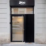 Blanq Ruzafa 招待所 瓦伦西亚