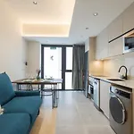 Appartement Florit Flats - The