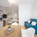Appartement Florit Flats - The