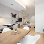 Florit Flats - The Appartement