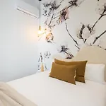 Appartement Florit Flats - The *