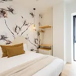 Appartement Florit Flats - The *