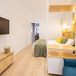 Florit Flats - The Appartement Valence