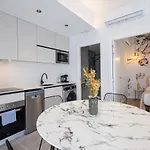 Florit Flats - The Appartement
