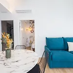 Florit Flats - The *
