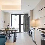 Appartement Florit Flats - The