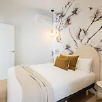 Appartement Florit Flats - The Valence