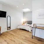 Valencia Guest Puerto Suite Auto Check * Valência