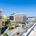 Valencia Guest Puerto Suite Auto Check *