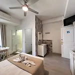 מלון Suits Centro Historico, Establecimiento Automatizado-fast Auto Check In&out, Solo Adultos-adults Only