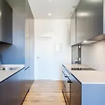 Apartamento Valencia Guest Puerto Suite Auto Check