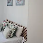 Mediterraneo By Neohotels-centro 8 Min By Metro Valencia