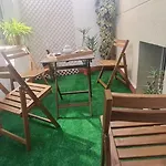 Mediterraneo By Neohotels-centro 8 Min By Metro Lejlighed