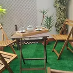Mediterraneo By Neohotels-centro 8 Min By Metro Valencia