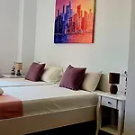 Mediterraneo By Neohotels-centro 8 Min By Metro 4*