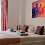 Mediterraneo By Neohotels-centro 8 Min By Metro 4*