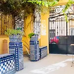 3-habitacion Doble En Ruzafa Con Bano Privado Homestay