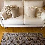 Torres De Serranos - Ttdssa Vlc Appartement Valencia
