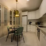 Torres De Serranos - Ttdssa Vlc Appartement *