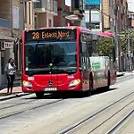 Esmeralda With Free Private Underground Parking דירה ולנסיה