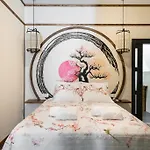 Apartmán Le Japonais De Coup De Coeur *