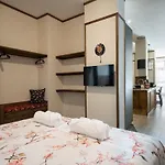 Le Japonais De Coup De Coeur Apartmán Valencie