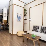 Apartmán Le Japonais De Coup De Coeur Valencie