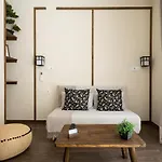 Apartmán Le Japonais De Coup De Coeur