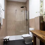 Apartmán Le Japonais De Coup De Coeur *