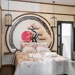 Le Japonais De Coup De Coeur * Valencie