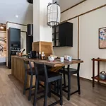 Apartmán Le Japonais De Coup De Coeur *