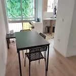 Arts & Sciences - Authentic Urban Parklife - Vlc Urban 瓦伦西亚