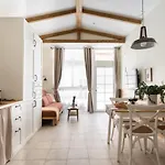 Le Provencal De Coup De Coeur Lägenhet *