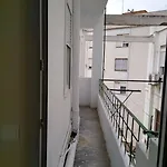 Apartment 6p Junto Ciudad De Artes Y Ruzafa *
