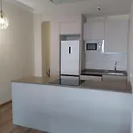 Apartment 6p Junto Ciudad De Artes Y Ruzafa Valencia