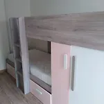 Apartment 6p Junto Ciudad De Artes Y Ruzafa Valencia