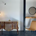 Bubusuites Bed & Breakfast Valencia