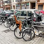 Apartment 6p Junto Ciudad De Artes Y Ruzafa