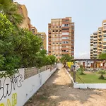 Apartment Isola Beachside Valencia