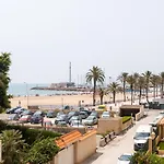 Isola Beachside Apartment