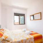 Apartment Isola Beachside Valencia