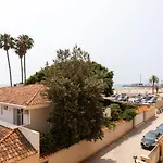 Isola Beachside Apartment