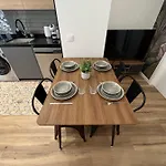 Apartman Beach Apartments Valencia Valencia