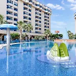 Apartament Patacona Blue, Frente A La Playa