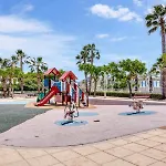 Patacona Blue, Frente A La Playa *