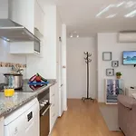 Singularstays Benimaclet * فالنسيا