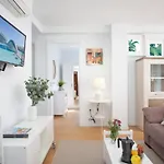 Singularstays Benimaclet *